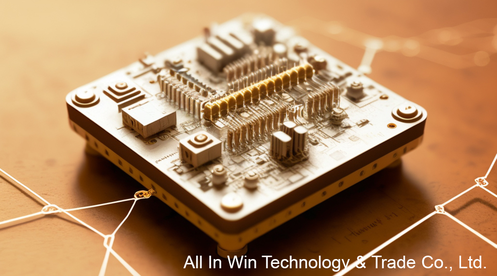 All In Win web banner