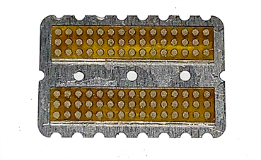Conductive Elastomer IC Test Socket